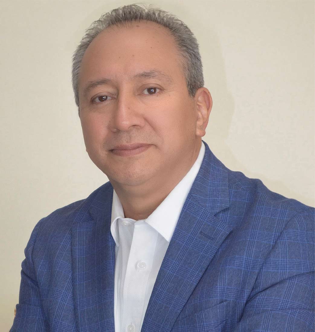 Juan Manuel Gordillo S